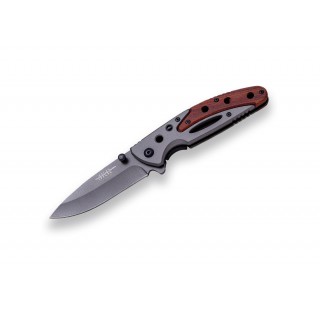 BRICEAG - ALUMINIU SI LEMN - 8.5CM BRICEAG - ALUMINIU SI LEMN - 8.5CM