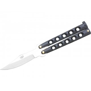 BRICEAG TIP FLUTURE - BLACK - 8.5CM BRICEAG TIP FLUTURE - BLACK - 8.5CM