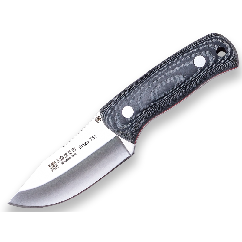 KNIFE MODEL ERIZO TS1 - 7.5CM