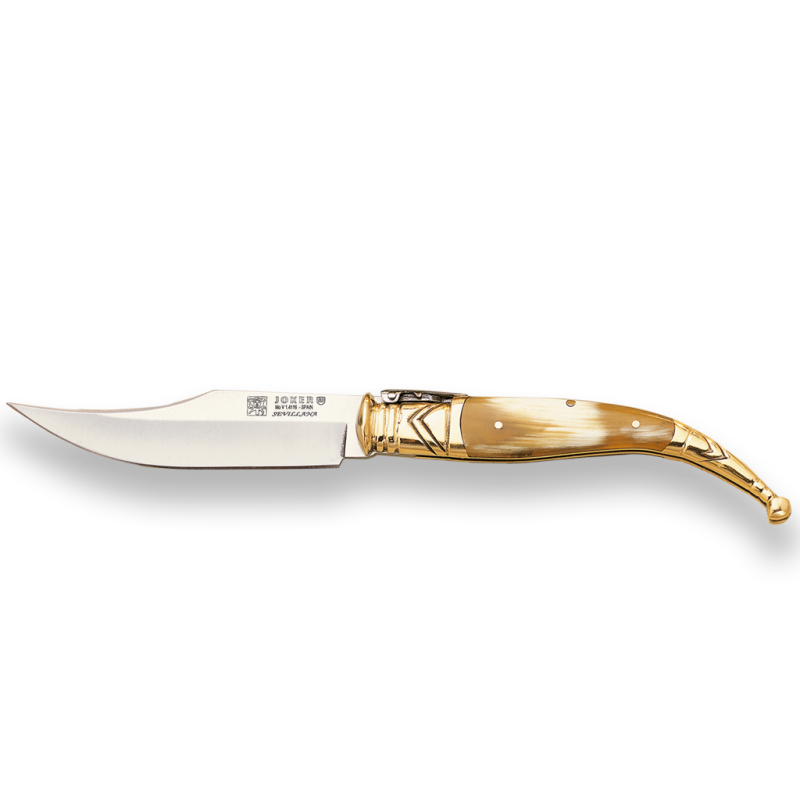 COLTELLO DA CACCIA (SERIE BANDOLERA)