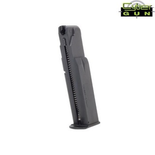 INCARCATOR PT. BABY DESERT EAGLE - GNB - CO2 INCARCATOR PT. BABY DESERT EAGLE - GNB - CO2
