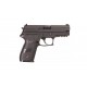 NAVY PISTOL.40 RAILGUN - GBB - FULL METAL
