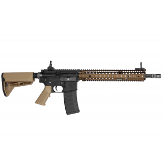 COLT MK18 - 12.25 INCH - DUAL TONE