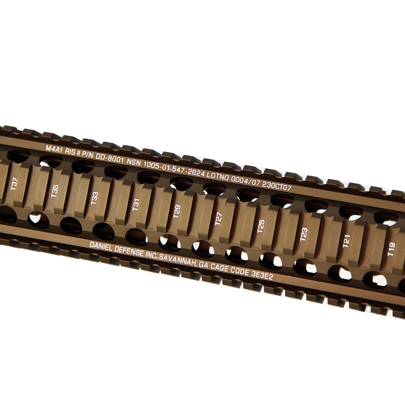 COLT MK18 - 12.25 INCH - DUAL TONE