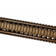 COLT MK18 - 12.25 INCH - DUAL TONE