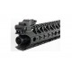 COLT M4 HARVEST FULL METAL - BLACK