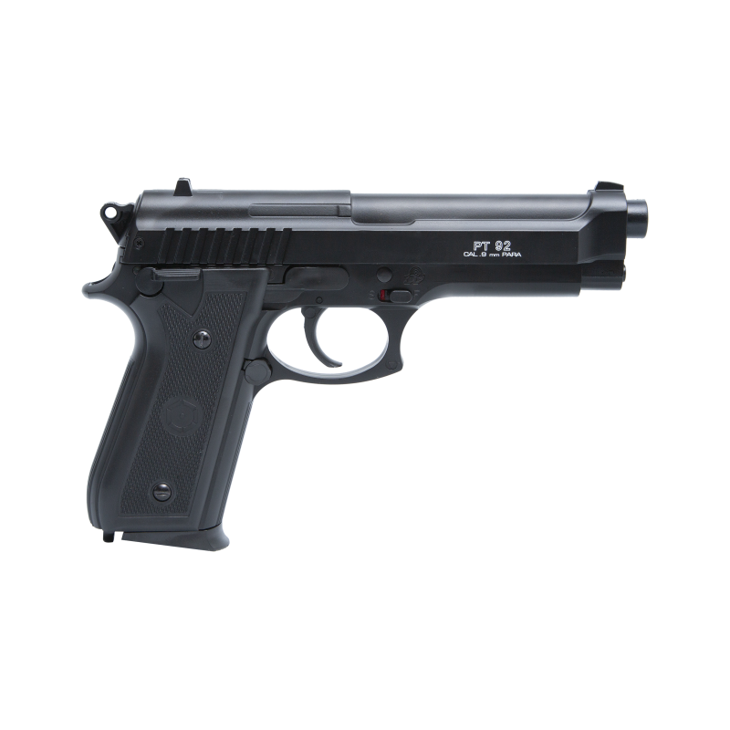 TAURUS PT92 SLIDE METAL (HPA)