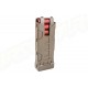PORT DE 10 CARTUSE DIN POLIMER PT. SHOTGUN - TAN