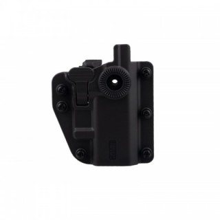 TOC PISTOL UNIVERSAL ADAPT-X LEVEL 3- NEGRU TOC PISTOL UNIVERSAL ADAPT-X LEVEL 3- NEGRU