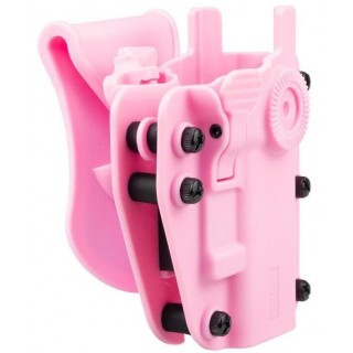 TOC PISTOL UNIVERSAL ADAPT-X LEVEL 3 - PINK