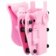 TOC PISTOL UNIVERSAL ADAPT-X LEVEL 3 - PINK