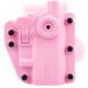 TOC PISTOL UNIVERSAL ADAPT-X LEVEL 3 - PINK