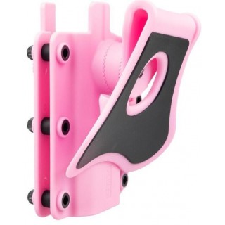 TOC PISTOL UNIVERSAL ADAPT-X LEVEL 3 - PINK