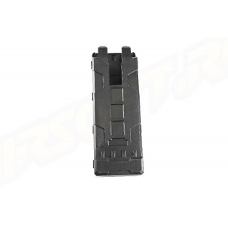 PORT DE 10 CARTUSE DIN POLIMER PT. SHOTGUN - BLACK PORT DE 10 CARTUSE DIN POLIMER PT. SHOTGUN - BLACK