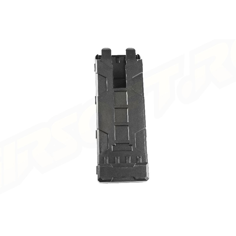PORT DE 10 CARTUSE DIN POLIMER PT. SHOTGUN - BLACK