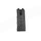 PORT DE 10 CARTUSE DIN POLIMER PT. SHOTGUN - BLACK