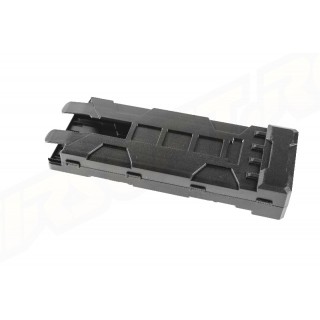 PORT DE 10 CARTUSE DIN POLIMER PT. SHOTGUN - BLACK PORT DE 10 CARTUSE DIN POLIMER PT. SHOTGUN - BLACK