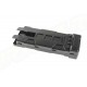PORT DE 10 CARTUSE DIN POLIMER PT. SHOTGUN - BLACK