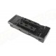 PORT DE 10 CARTUSE DIN POLIMER PT. SHOTGUN - BLACK