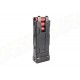PORT DE 10 CARTUSE DIN POLIMER PT. SHOTGUN - BLACK