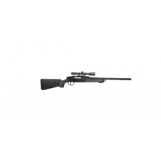 BLACK EAGLE M6 SNIPER - SPRING - PLUS RED DOT