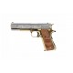 G&G ARMAMENT GPM1911 D-DAY LIMITED VERSION SCARRELLANTE GBB