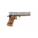 G&G ARMAMENT GPM1911 D-DAY LIMITED VERSION SCARRELLANTE GBB