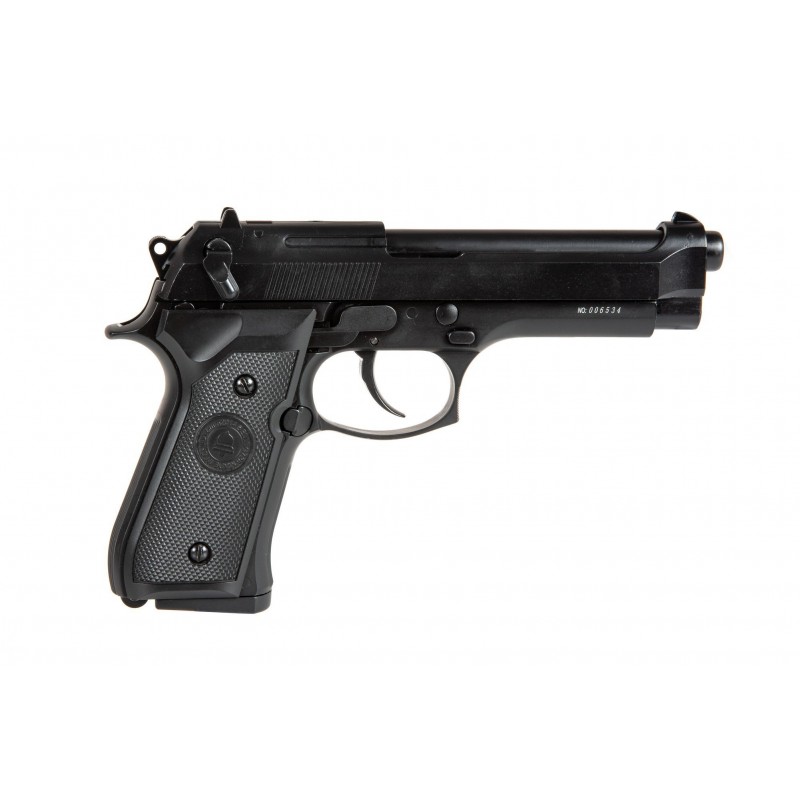 M92 - GBB