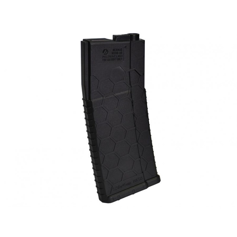 INCARCATOR DE 300 BILE - PULL STRING - BLACK