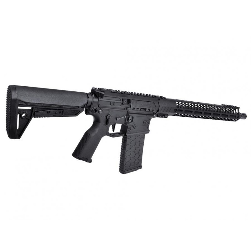 SLR B15 HELIX ULTRALIGHT CARBINE RIFLE - LONG