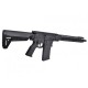 SLR B15 HELIX ULTRALIGHT CARBINE RIFLE - LONG