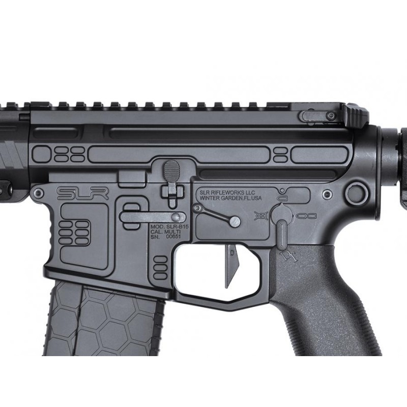 SLR B15 HELIX ULTRALIGHT CARBINE RIFLE - LONG