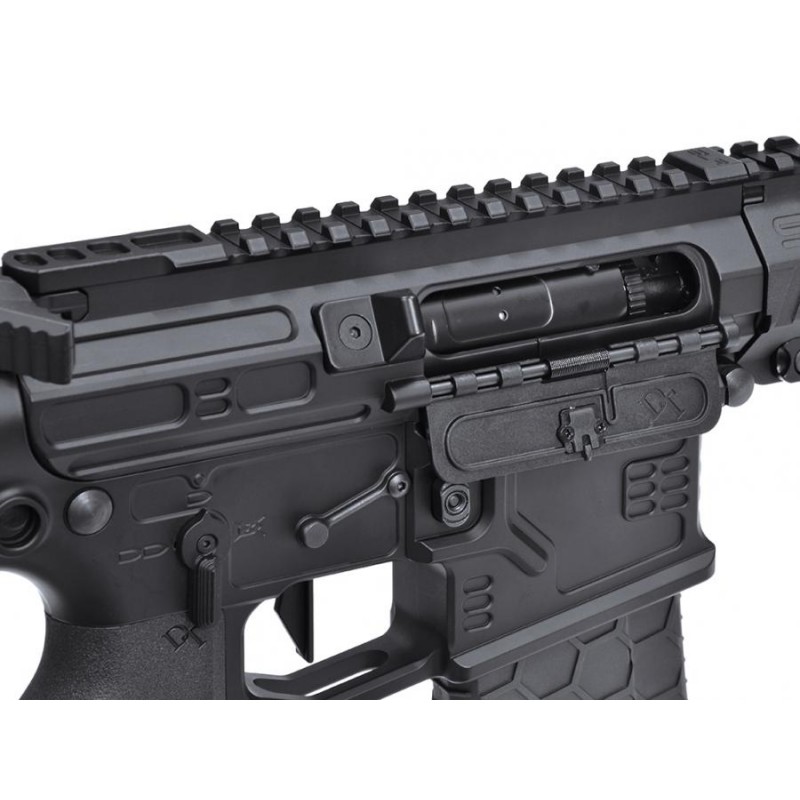 SLR B15 HELIX ULTRALIGHT CARBINE RIFLE - LONG