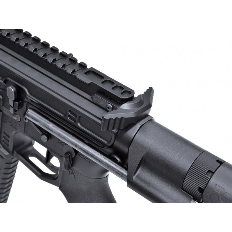 SLR B15 HELIX ULTRALIGHT CARBINE RIFLE - LONG