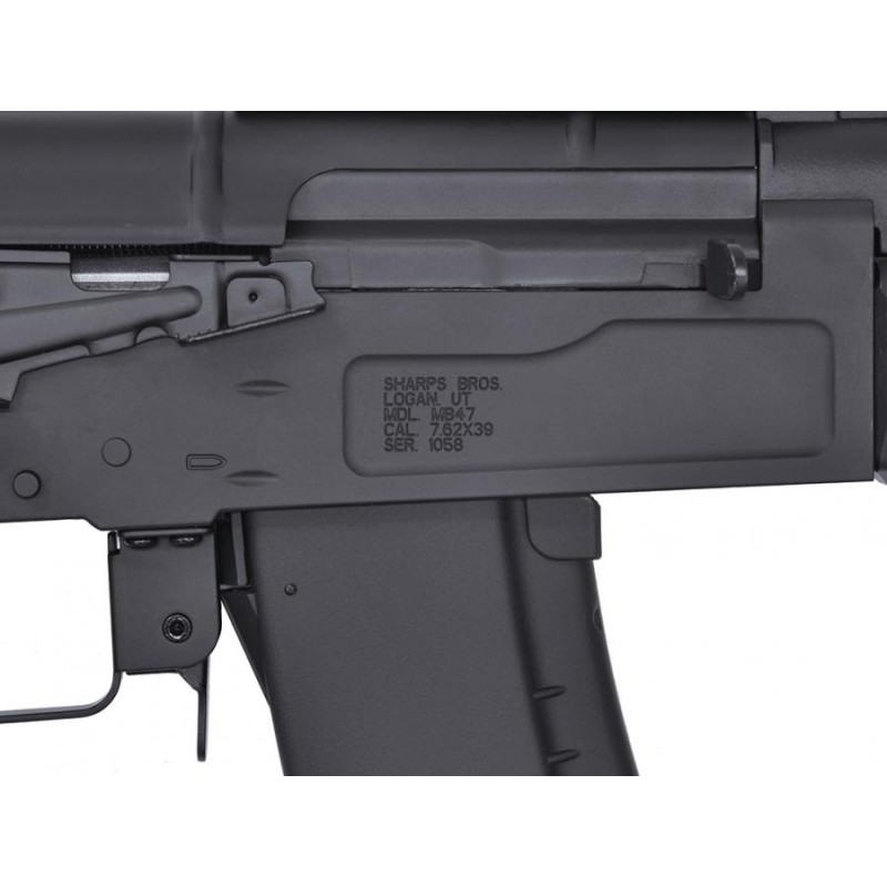 SLR MB47 CARBINE AEG - MID