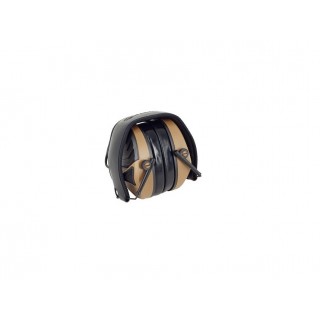EARMOR CUFFIA ELETTRONICA M30 - COYOTE