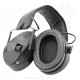EARMOR M30 ELECTRONIC HEARING PROTECTOR  - BLACK