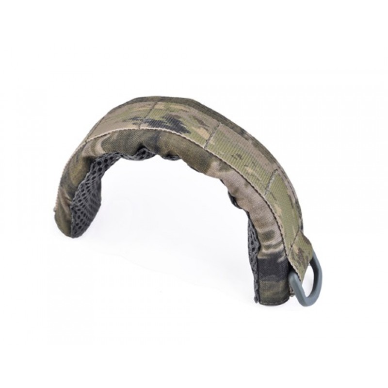 EARMOR HEADBAND MODEL M61 - ATACSIX