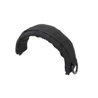 EARMOR HEADBAND MODEL M61 - BLACK EARMOR HEADBAND MODEL M61 - BLACK