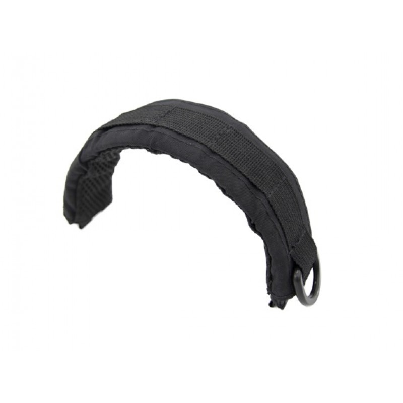EARMOR FASCIA PER CUFFIE - M61 - NERO