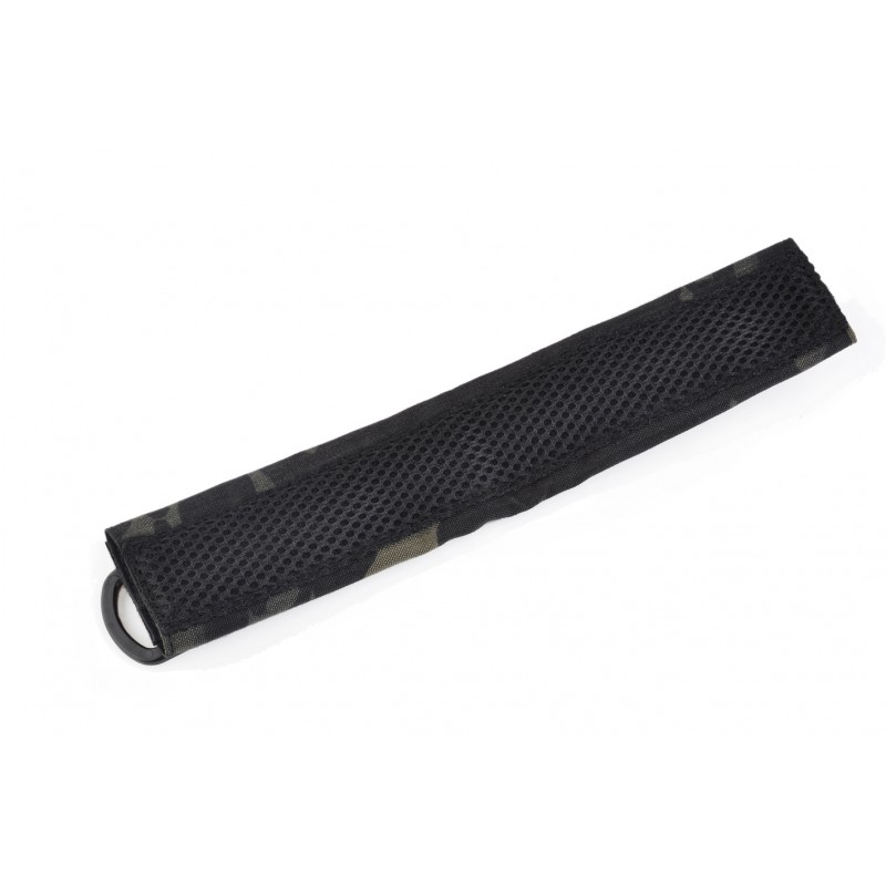 EARMOR FASCIA PER CUFFIE - M61 - MULTICAM BLACK 