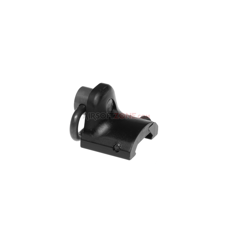 GS RAIL MOUNT - HAND STOP