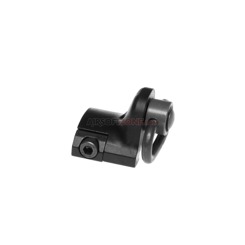 GS RAIL MOUNT - HAND STOP
