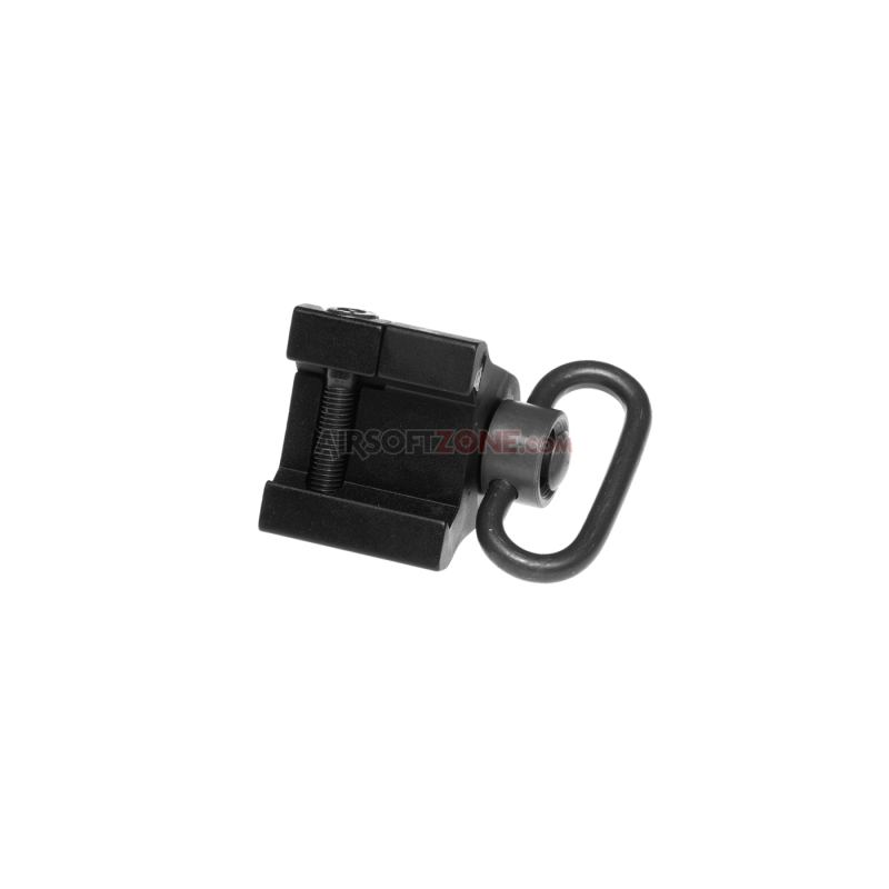 GS RAIL MOUNT - HAND STOP