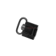 GS RAIL MOUNT - HAND STOP