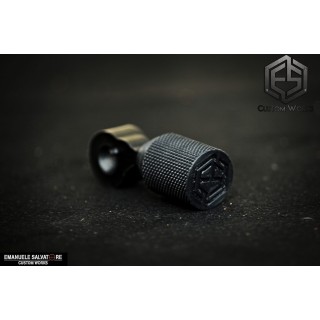 BOLT HANDLE PT. VSR
