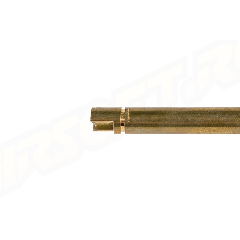 INNER BARREL 6.00MM X 130MM AAP-01 RIFLING TYPE INNER BARREL 130MM - AAP-01 - RIFLING TYPE