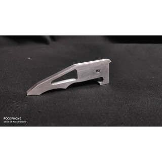 SPEEDTRIGGER - TYPE A