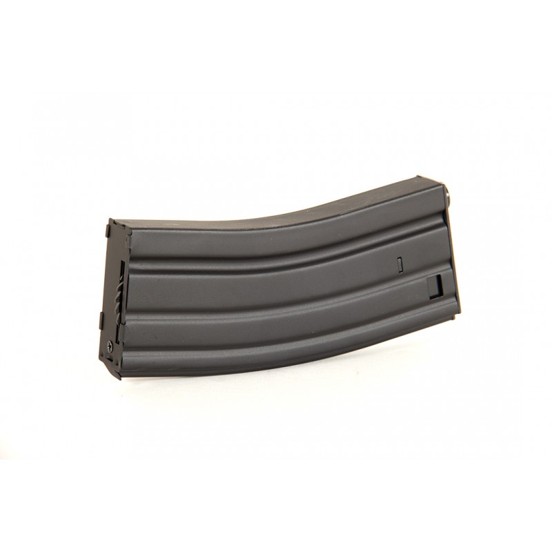 INCARCATOR DE 300 BILE PENTRU M4/RECON/GHOST/E416 - BLACK