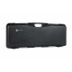 EVOLUTION SOFTAIR HARD GUN CASE - 82X29.5X8.5 CM BLACK